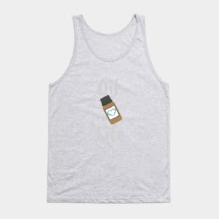 Oil Life Tank Top